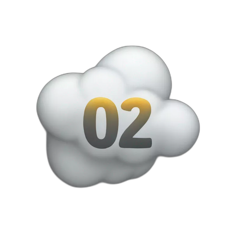 carbon dioxide