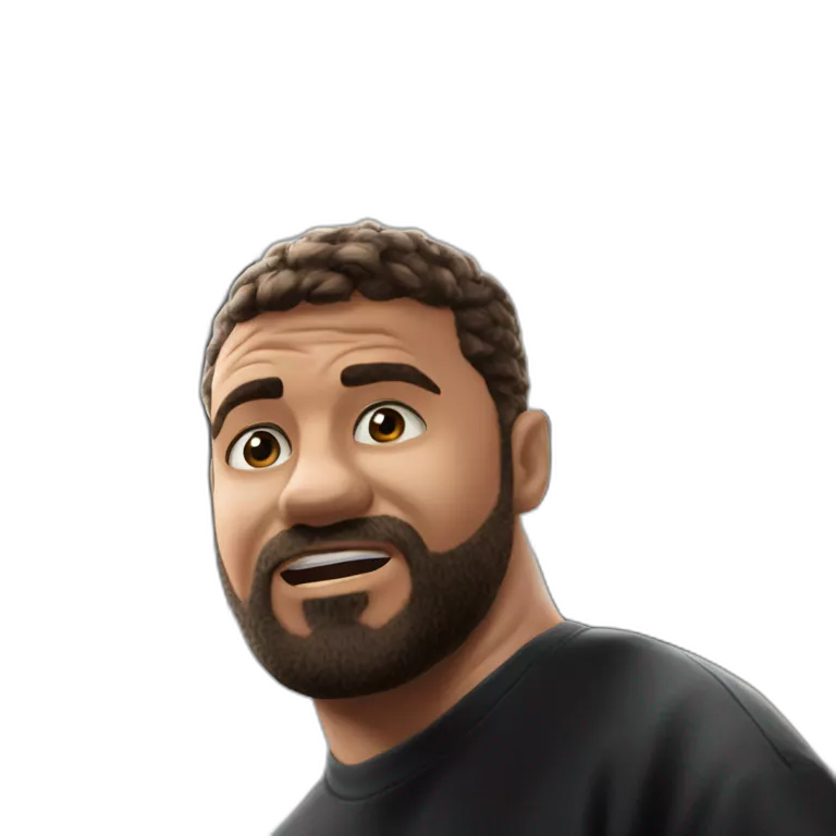 bearded meme boy parody