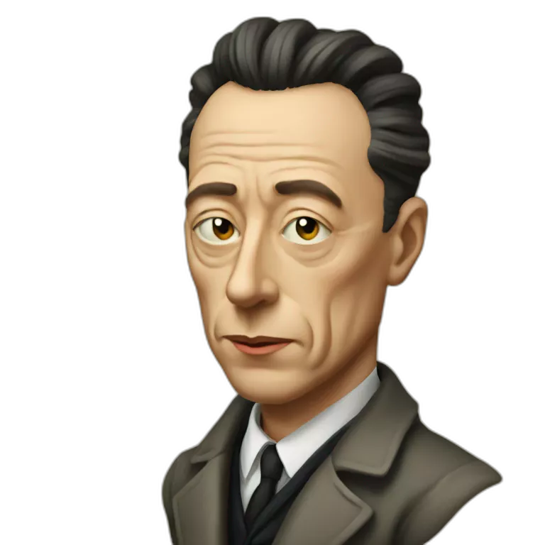 Albert Camus