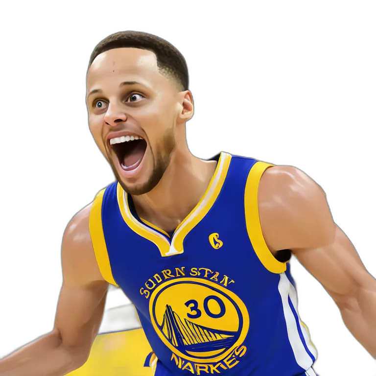 steph curry night night celebration