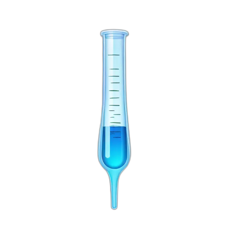 pipette