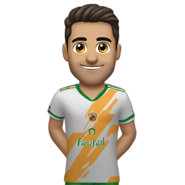 ferran torres