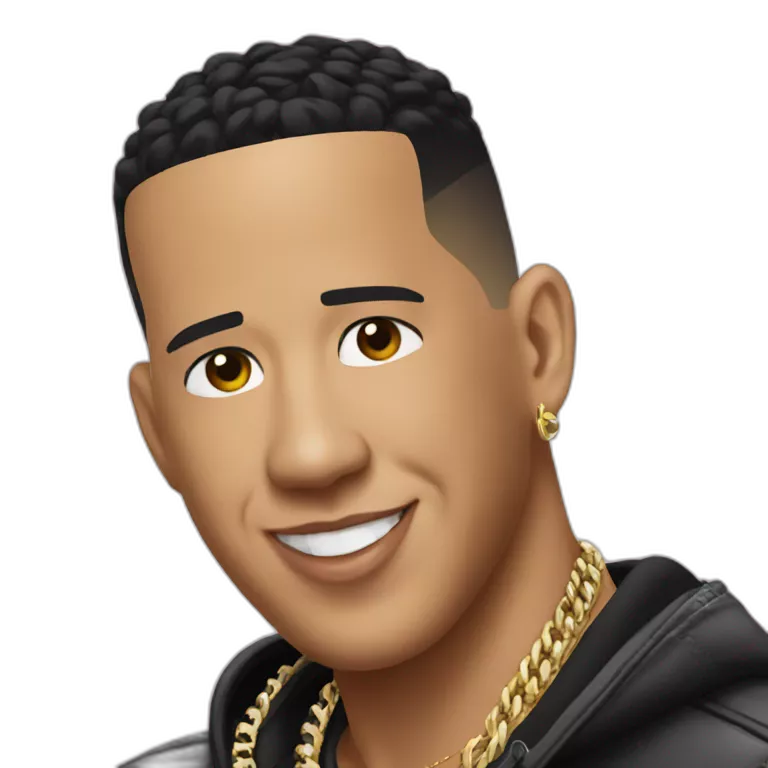 Daddy yankee
