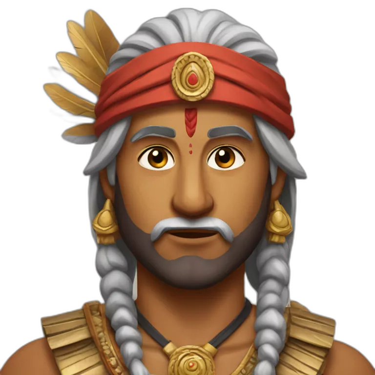 indian warrior rajkumar
