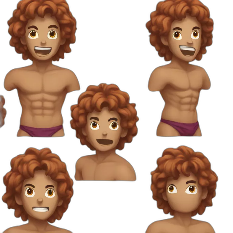 Baki Hanma