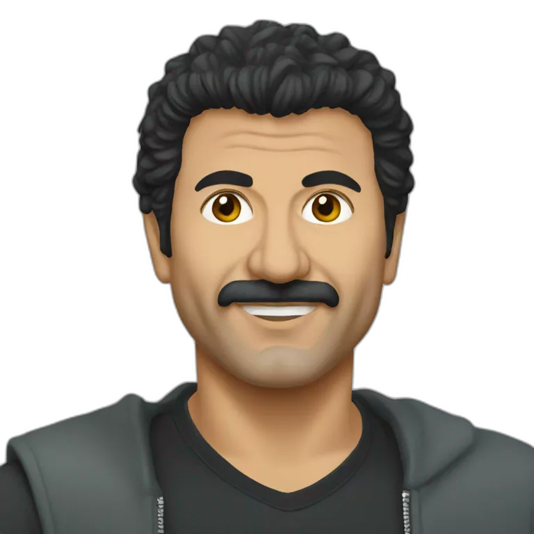 ali daei