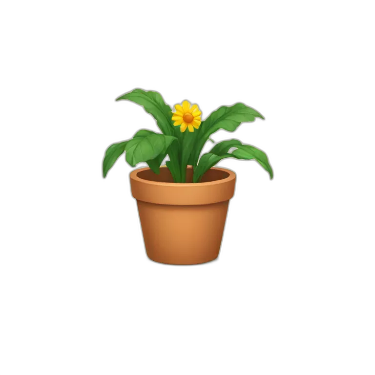 Flowerpot