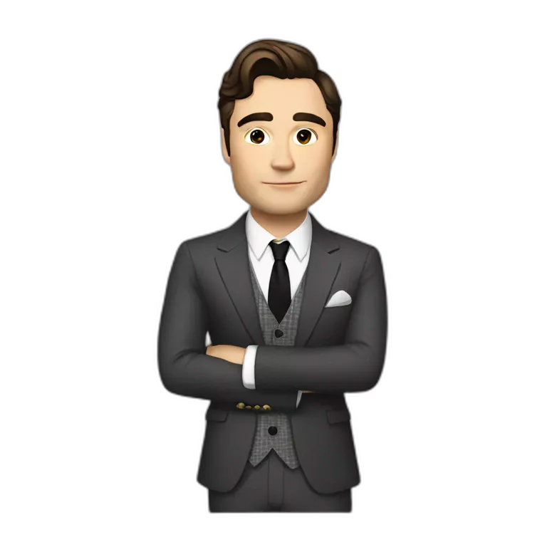 Chuck bass