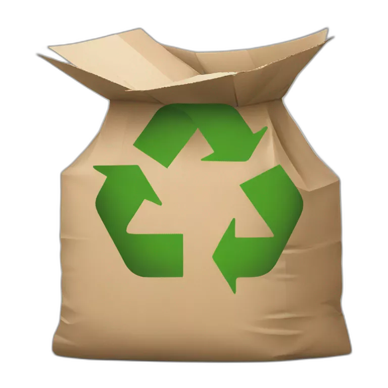 Waste recycling