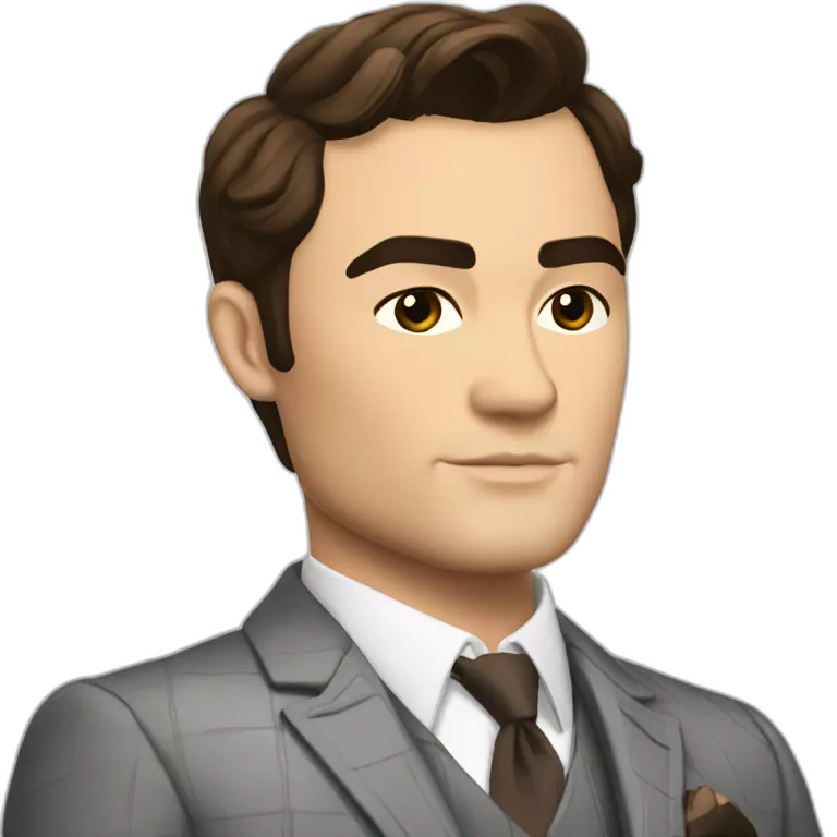 Chuck Bass