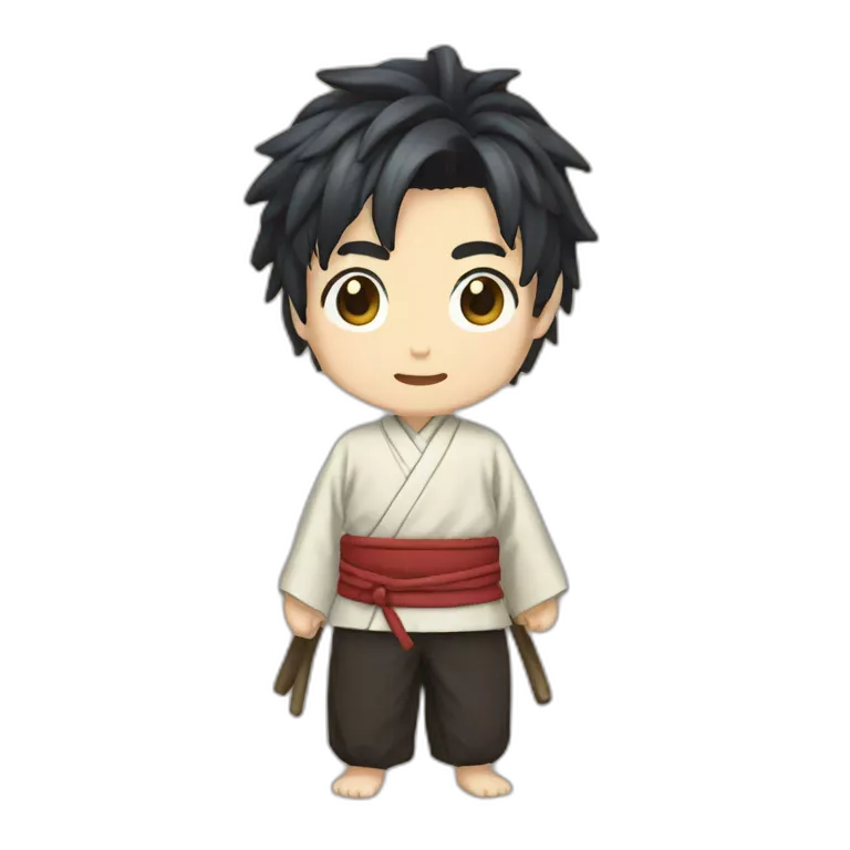 ryoumen sukuna
