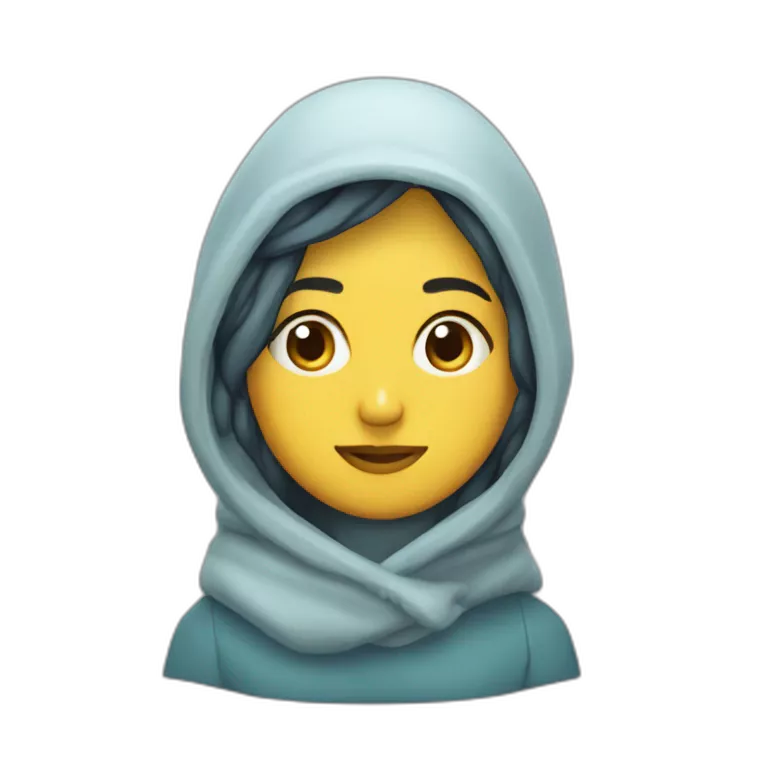sirine chahma qui a froid