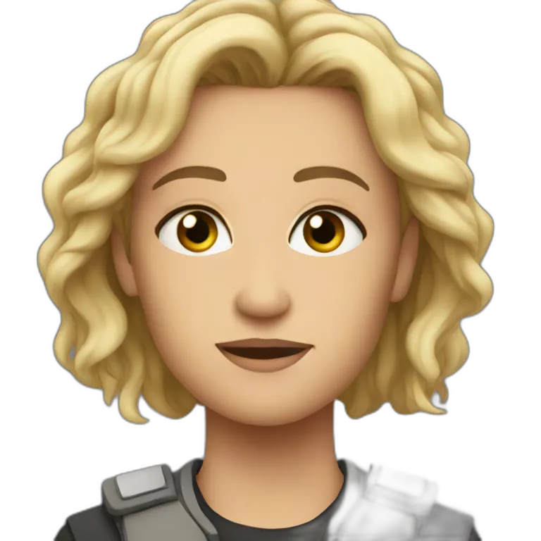 Clarke Griffin