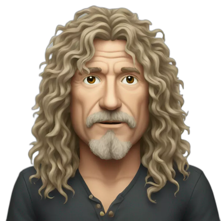 Robert Plant