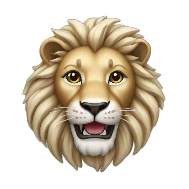 Venezia's Lion