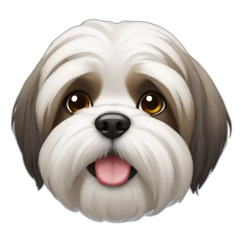 shi tzu
