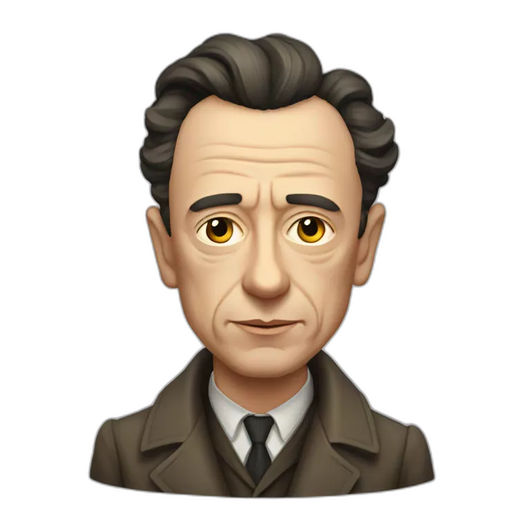 Albert Camus
