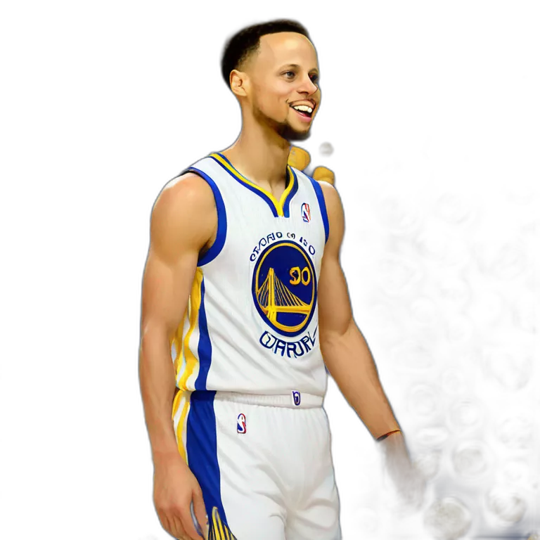 Stephen curry night night