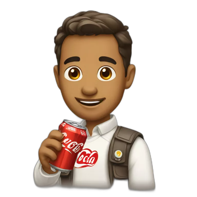 Coca colla