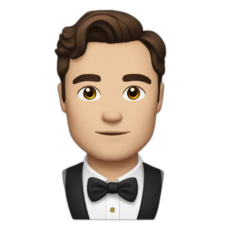 Chuck Bass