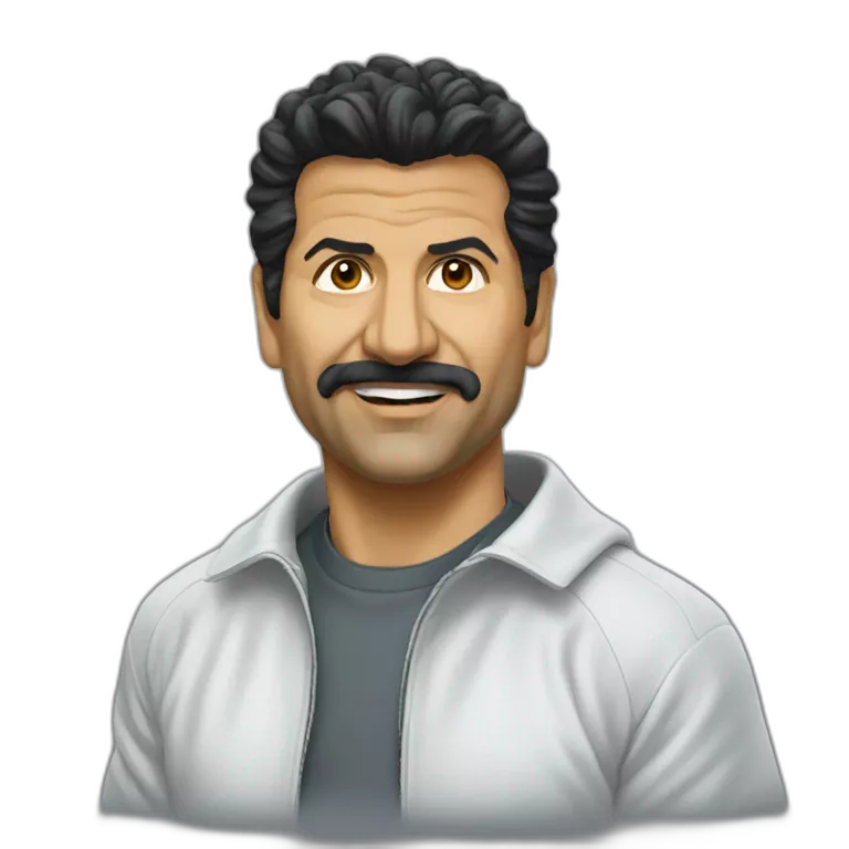 Ali daei