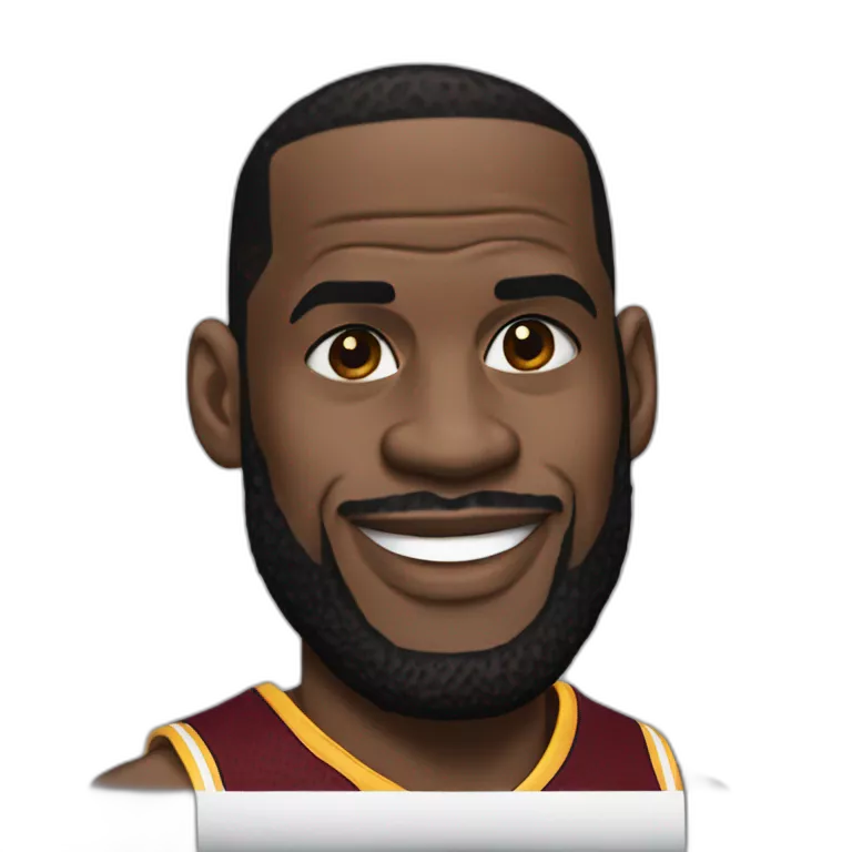 Lebron james qui se lebron jamed