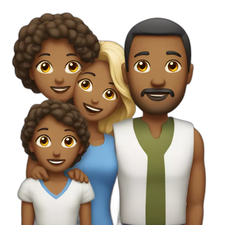 strong family strong church
