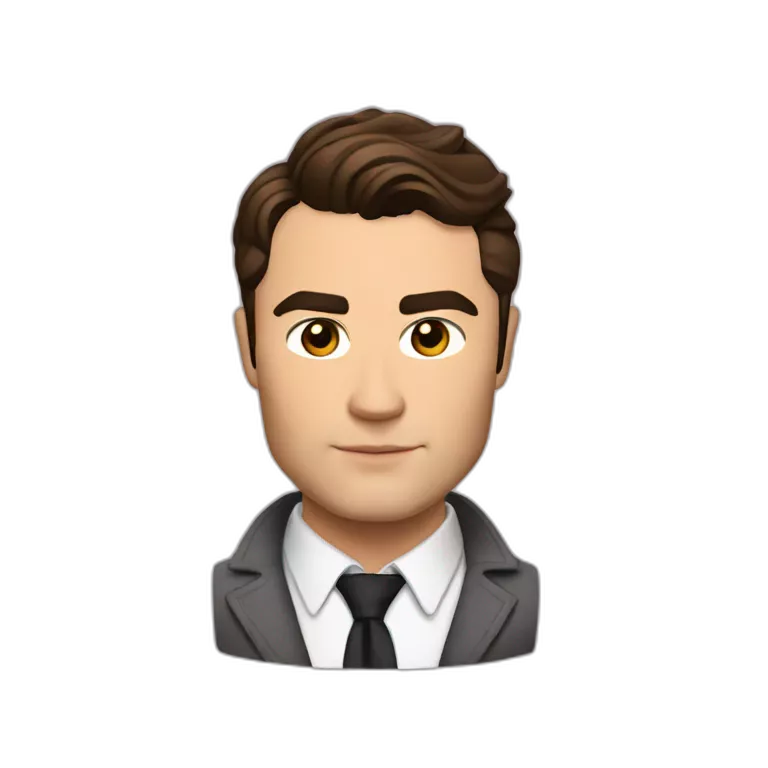 Chuck bass