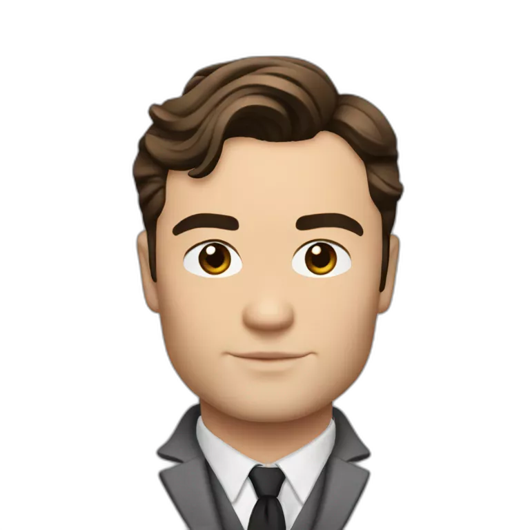Chuck Bass