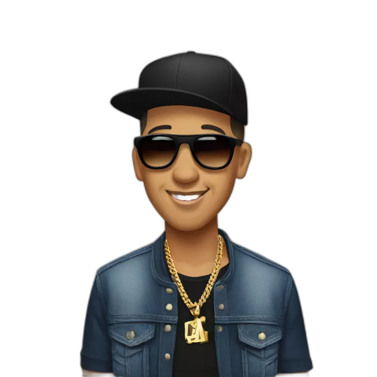 Daddy yankee