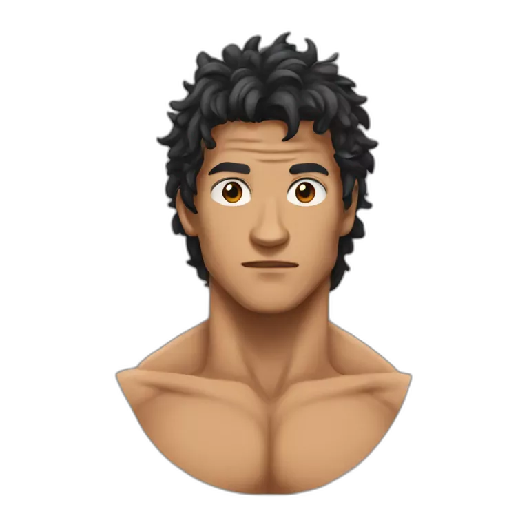 baki hanma