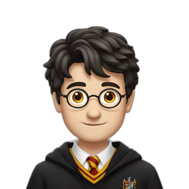 Harry, Harry Potter