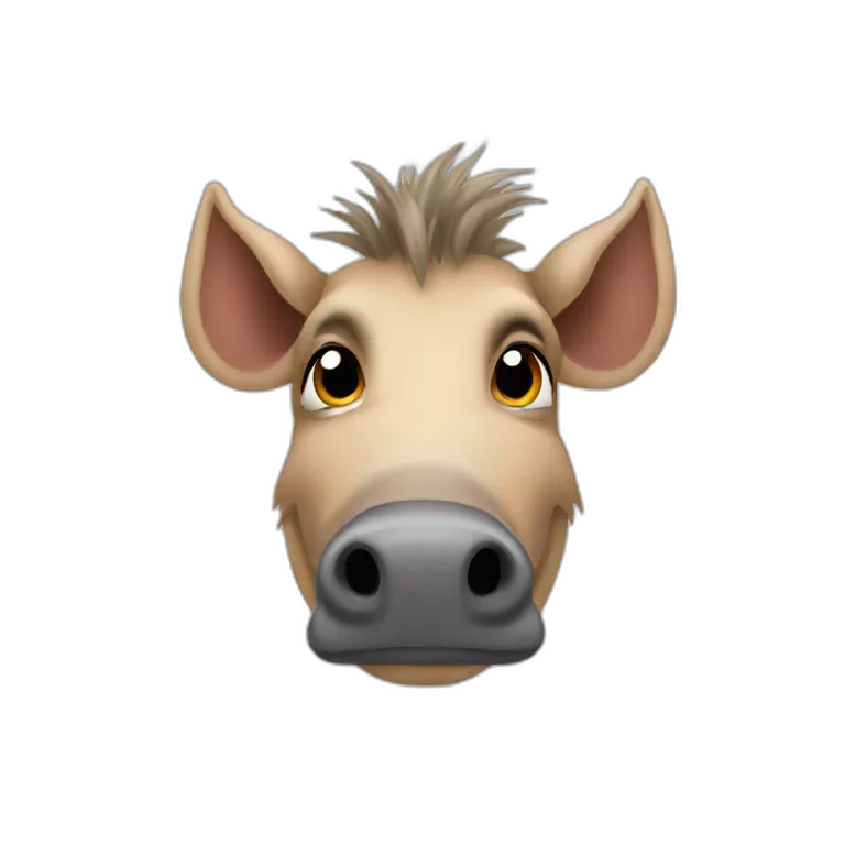warthog