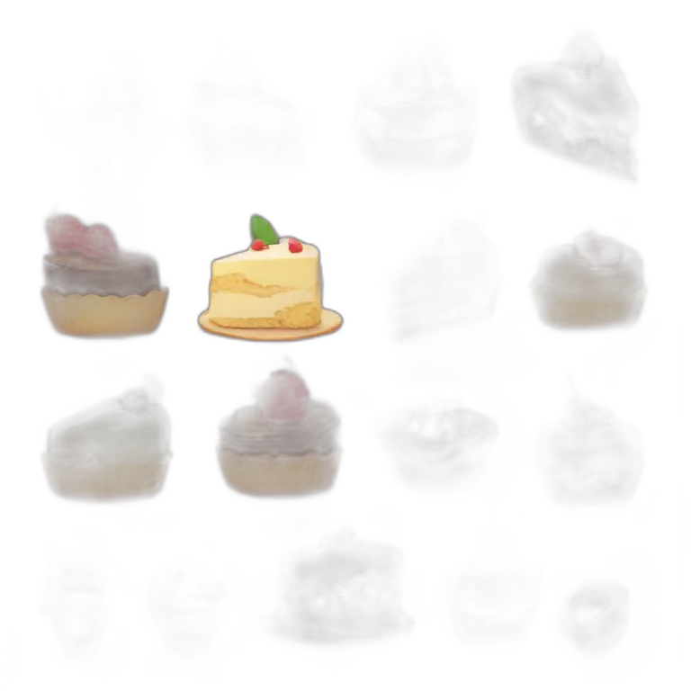 Desserts