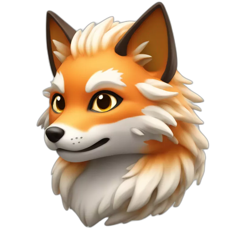 MTF espilon 11 &quot;Nine Tailed Fox&quot;