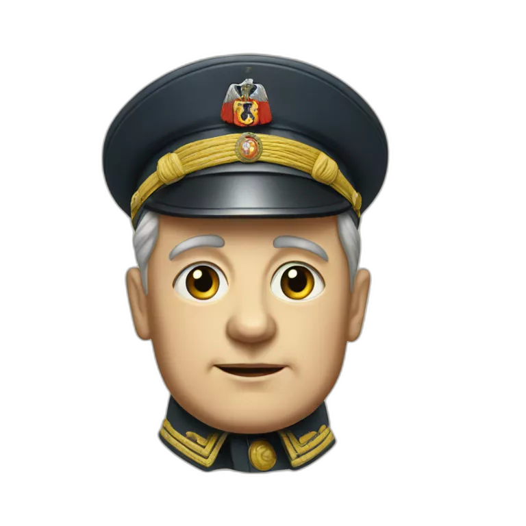 german head of state in 1940