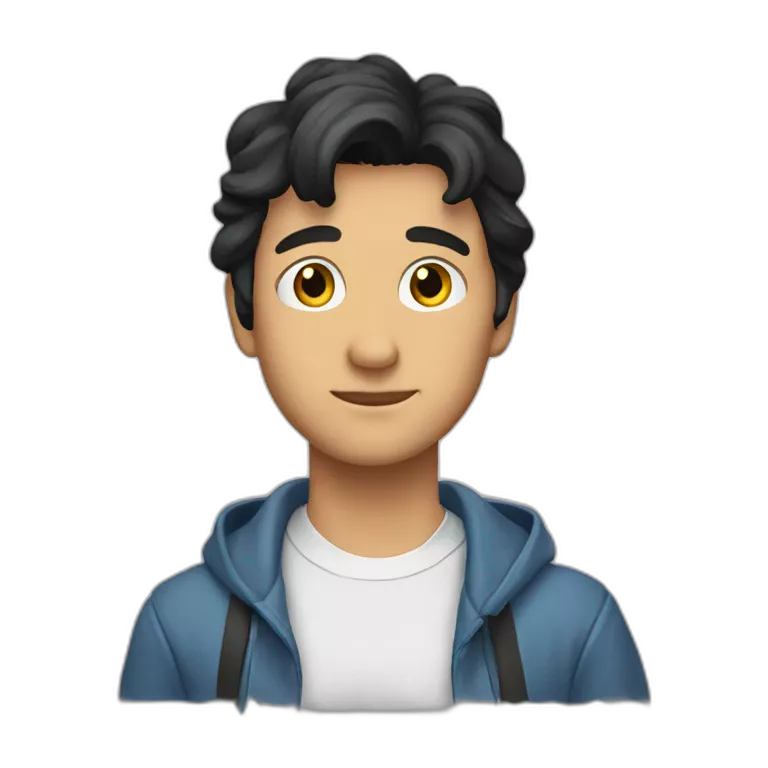 Daniel Larusso