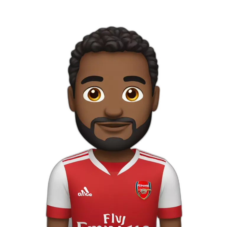 Arsenal player