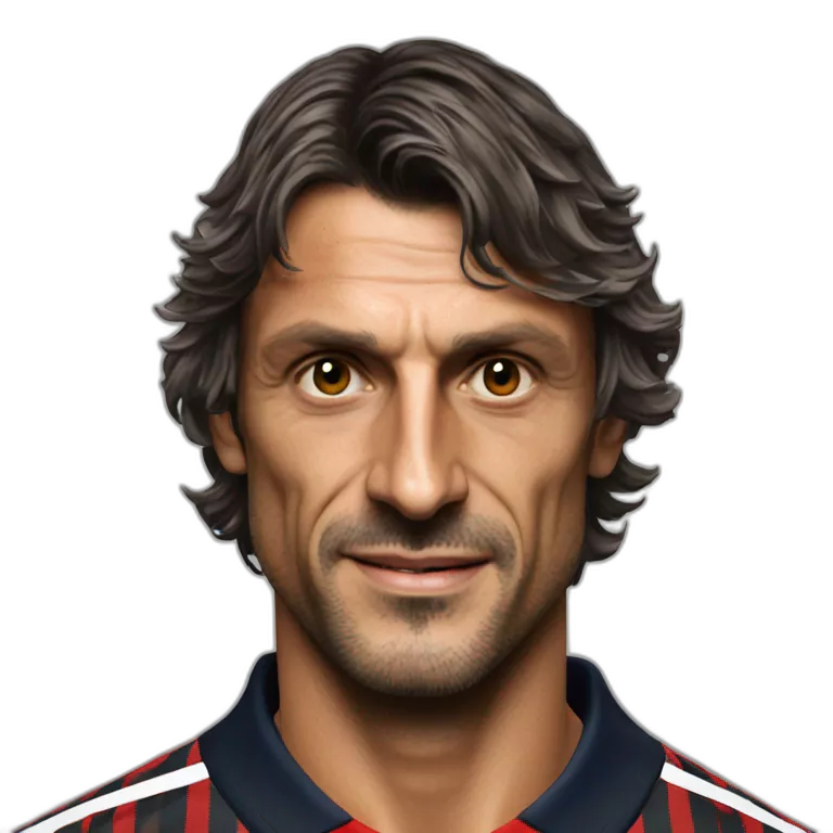 Paolo Maldini