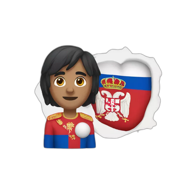 Serbia