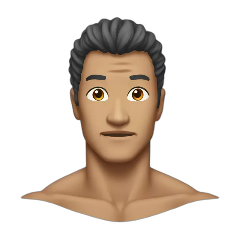Baki Hanma