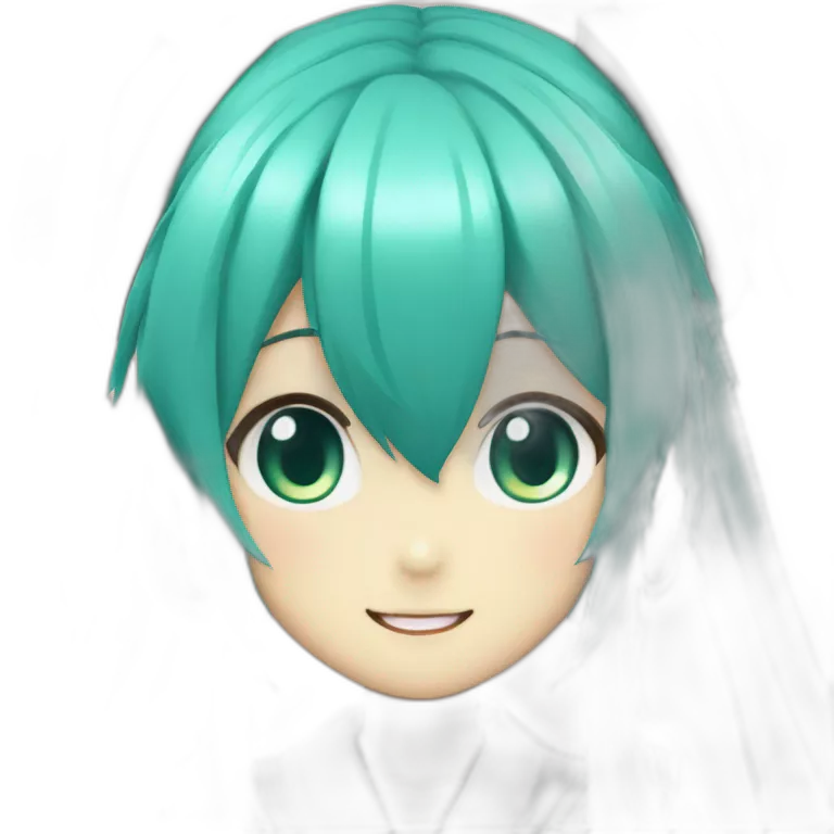 Hatsune Miku Miku lovers