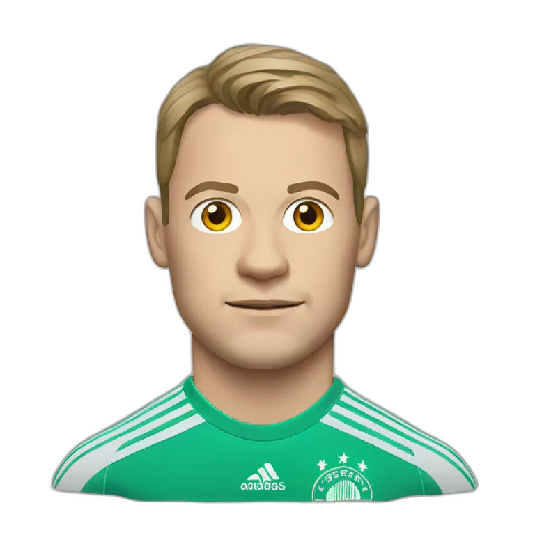Manuel Neuer