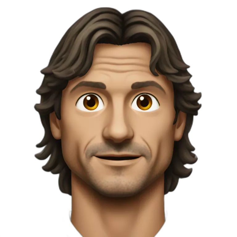 Paolo Maldini