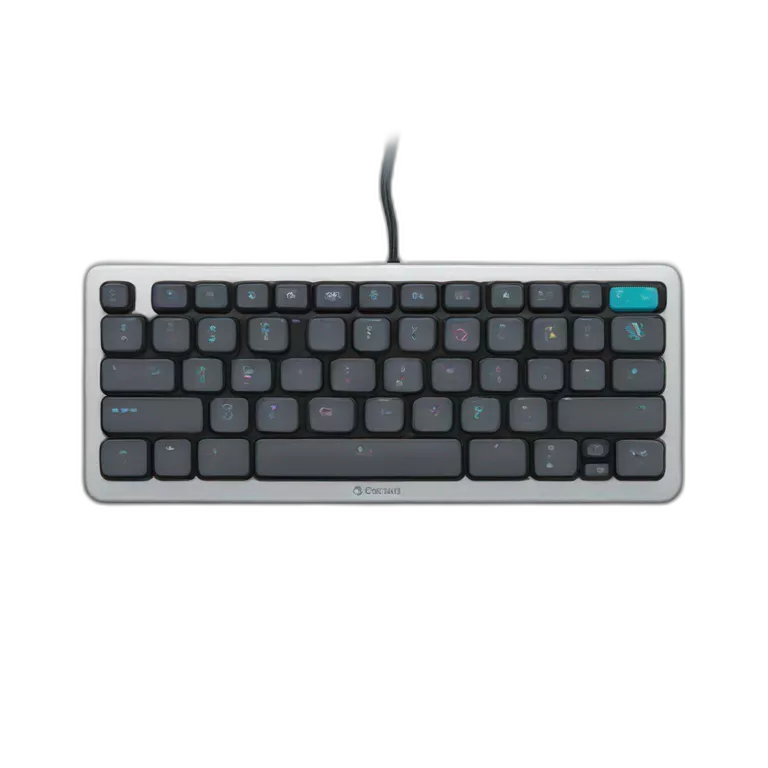 Logitech G213 Prodigy Keyboard
