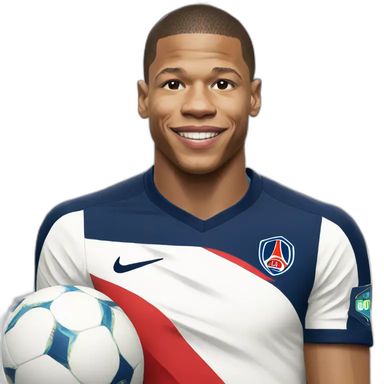 mbappé mbappé