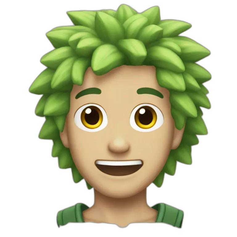 Gon Freecs