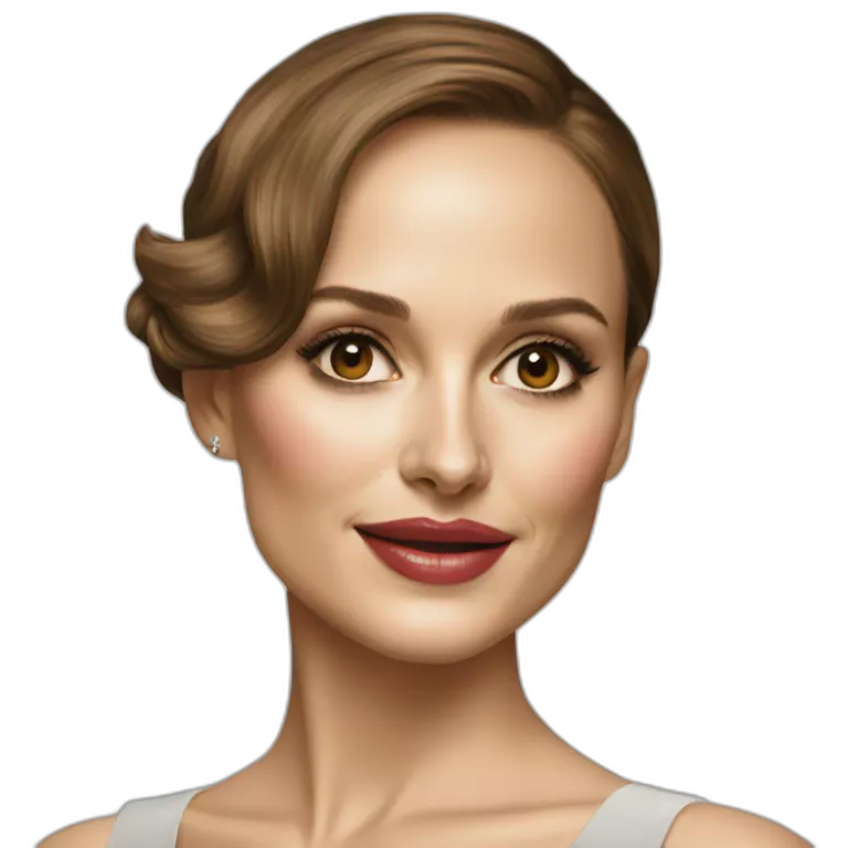 Natalie Portman