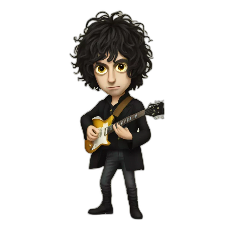 Syd barrett