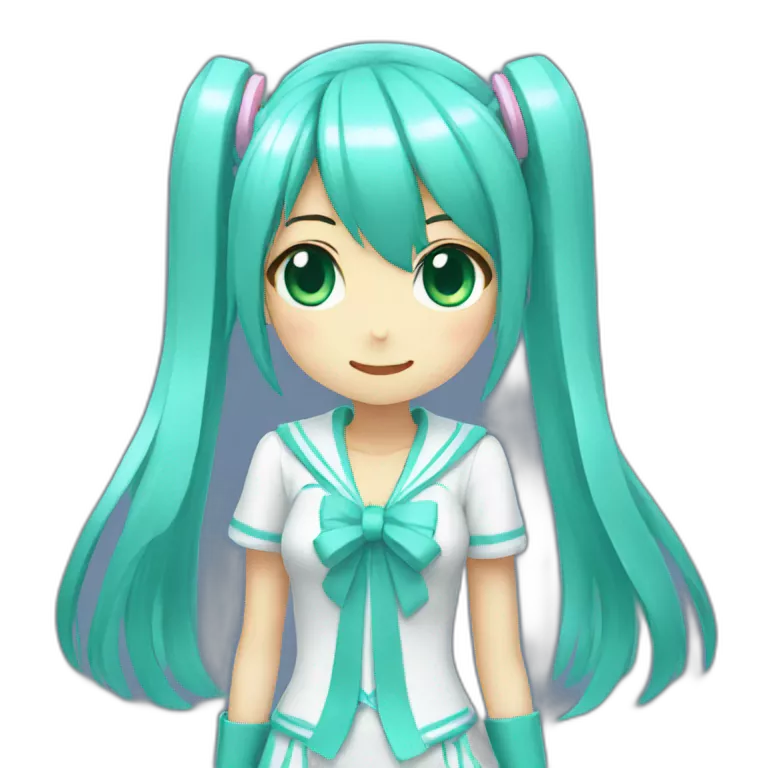 Miku Miku